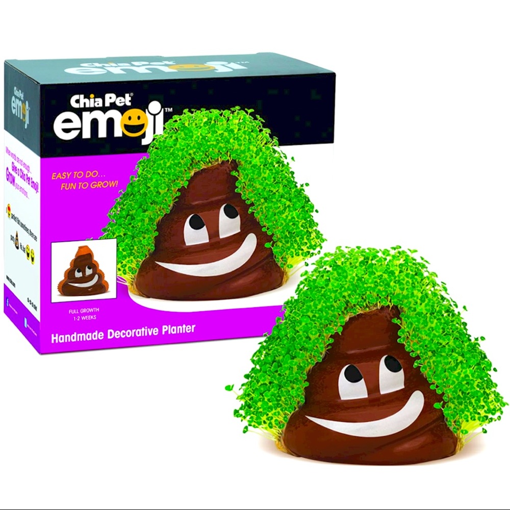 PET POOP 💩!!